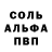 КЕТАМИН VHQ Grin Zimoy